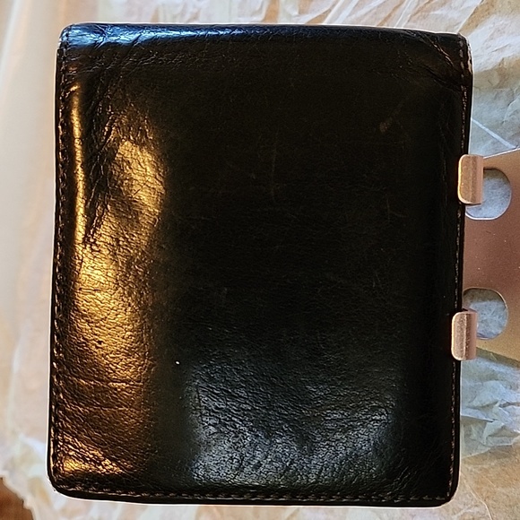 Mens Coach wallet - Picture 2 of 6